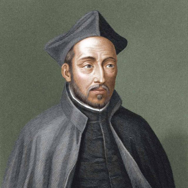 Ignatius of Loyola