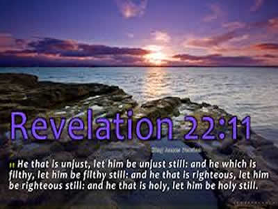 The Revelation of Mystery Babylon