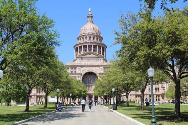 The Making of Law in Texas: HillCo Partner’s 7-Step Guide