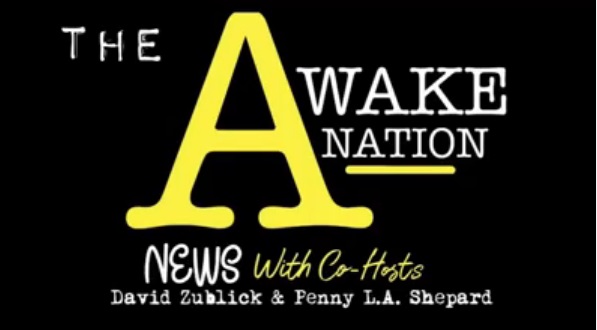 New Kerry Cassidy: It's Happening! June Kabooms Finale! Awake Nation 2023