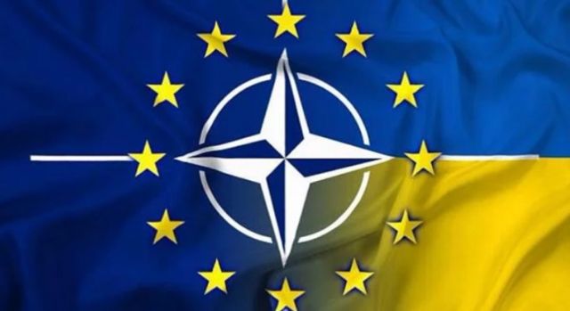 Cyberspace Close to Becoming New Focus for NATO-Ukraine Joint Actions Against Russia
