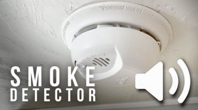 The Benefits of Installing an Explosion Proof Smoke Detector