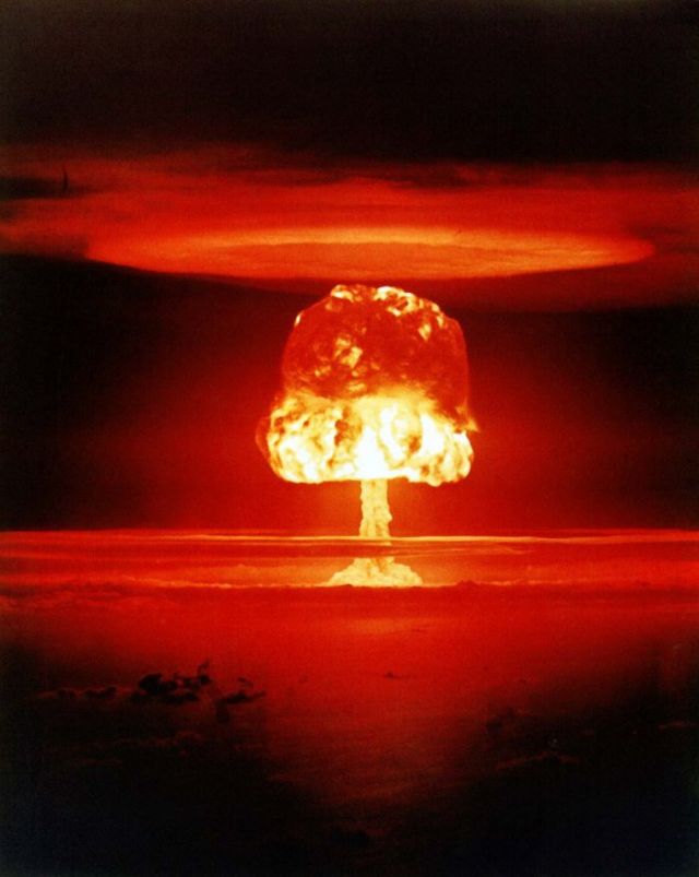 aliens and war on earth