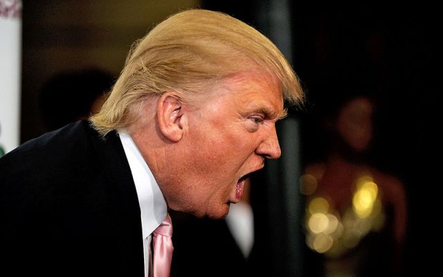 Is Donald Trump's racism more American than you think?