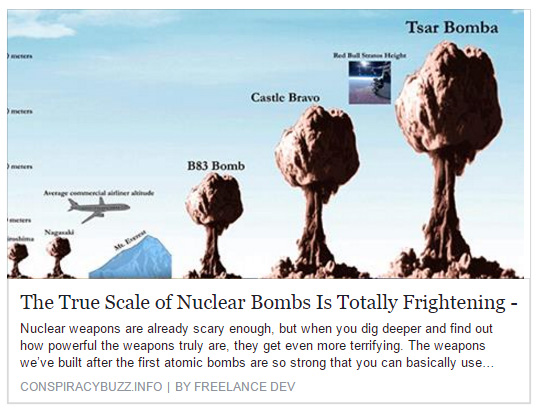 Tsar Bomba