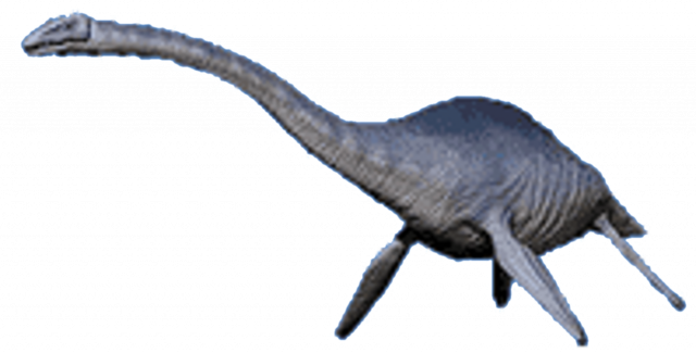 Nessie Loch Ness Monster