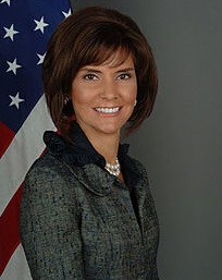 Capricia Marshall