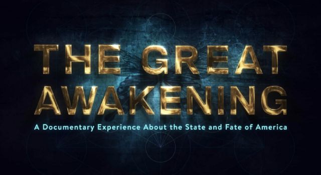 The Great Awakening: Plandemic Part 3 Full Documentary