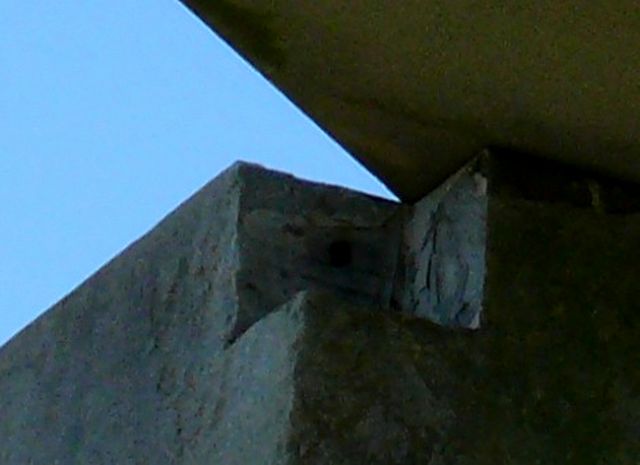 notch