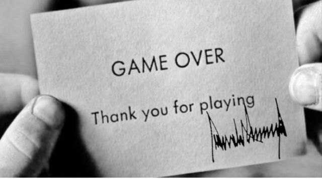 What's Next is Bigger Than You Can Imagine! [Game Over] Thank Q For Playing! MUST WATCH!! (Video)