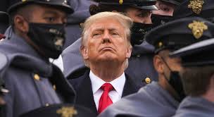 Q: Military Start! This Key Unlocks All Doors! April Arrests (Tribunals) You Have More Than You Know