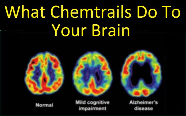 What Chemtrails Are Doing To Your Brain - Neurosurgeon Dr. Russell Blaylock Reveals Shocking Facts, Natural News Radio 1-19-2022