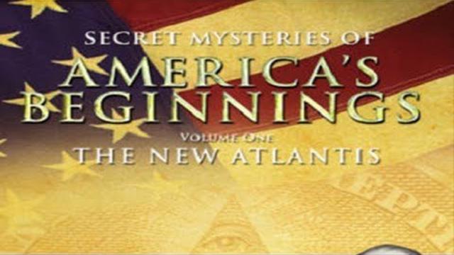 Documentary: Secret Mysteries of America's Beginnings: The New Atlantis. Antiquities Research Films. Proof Why Sir Francis Bacon Was The Real Shakespeare. Secret Societies, Occult Traditions and the Highjacking of America's...