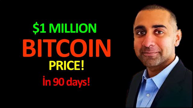 THE TRUTH 💣 Bitcoin Price 💲1 MILLION by June 17th!💥 Microsoft Buys Ethereum!✔️