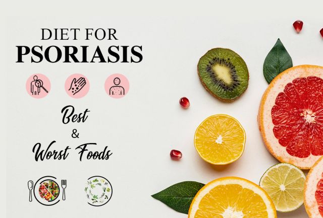 Ayurvedic Diet for Psoriasis