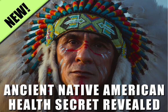 Discover Why Native American's didn't need Antibiotics