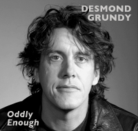 Desmond Grundy