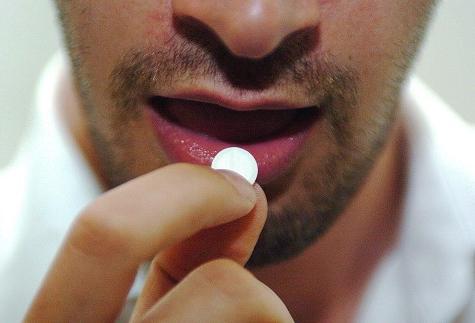 Painkillers 'are the cause' of millions of headaches