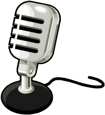 mic Pete Eyre & Ian Freeman On Air with Jim Babka