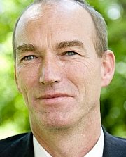 Thomas Hylland Eriksen