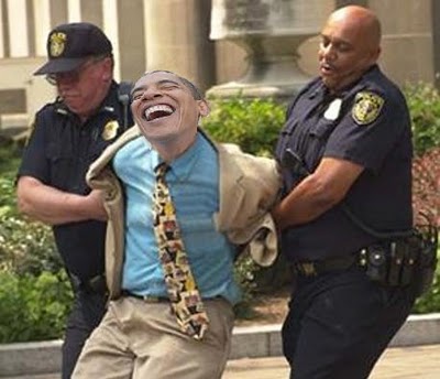 Image result for arpaio arrest obama