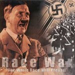 race war