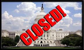 government shutdown