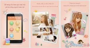 Phần mềm ghép ảnh cho điện thoại