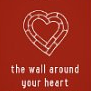 the wall around your heart mary demuth