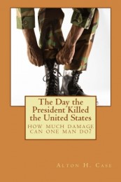 executive order novel