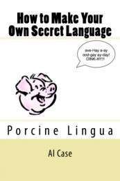 secret languages confound NSA