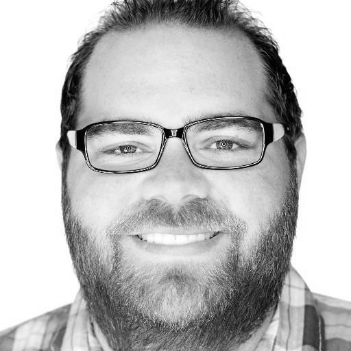 Adam LeggBW