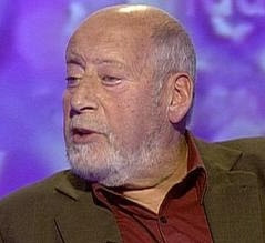 Clement Freud