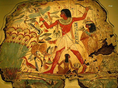 Egyptian Art Egyptian Art