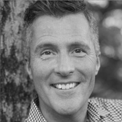 Mark Macdonald