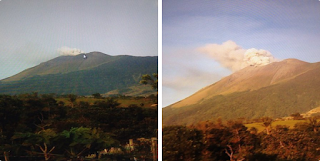 Kanlaon volcanic eruption in Philippines Kanlaon_volcano_eruption