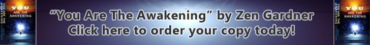 You Are The Awakening