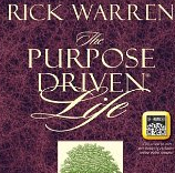 Purpose Driven Life
