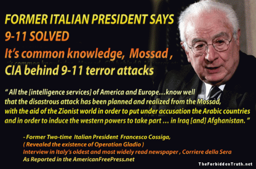 911 attacks