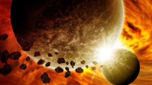 Are you rapture ready?
