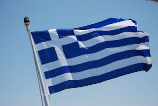 Grecia sacrificio conjugando adjetivos