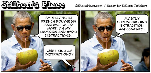 stilton’s place, stilton, political, humor, conservative, cartoons, jokes, hope n’ change, susan rice, spying, trump, obama, surveillance, benghazi, youtube, video