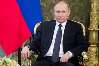 Putin ataque quimico falsa bandera conjugandoadjetivos